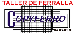 Copyferro logo